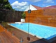 pool fencing