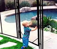 pool fencing