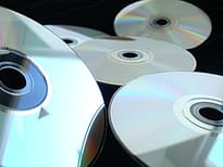 cd