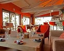  new restaurant