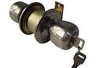 Dead Bolt