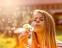a Happy Life