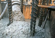 construction materials