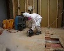 Extra sealing and protection