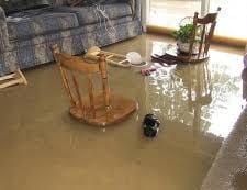 Leaky roofs and walls