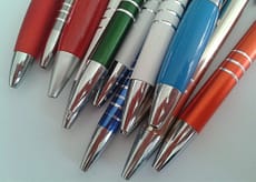 promotional pens