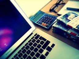 an e-commerce course