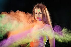Holi Celebrations 