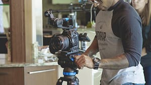 A Reputable Video Production Company