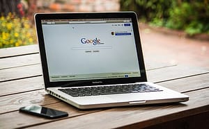 online searching