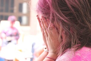 Holi Celebrations 