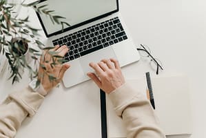 laptop