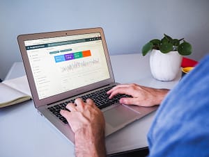 Click-Through Rate (CTR)
