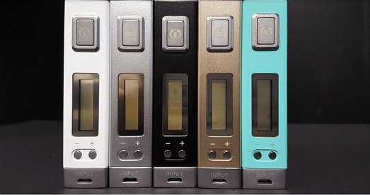 e-cigs 
